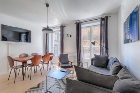 CMG Marais Rivoli J